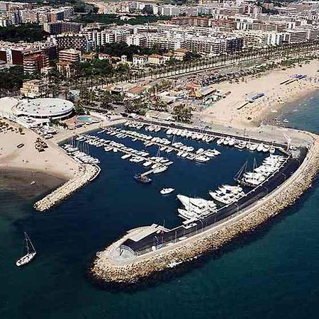 520 - Golden Coast Paradise Salou Luaran gambar