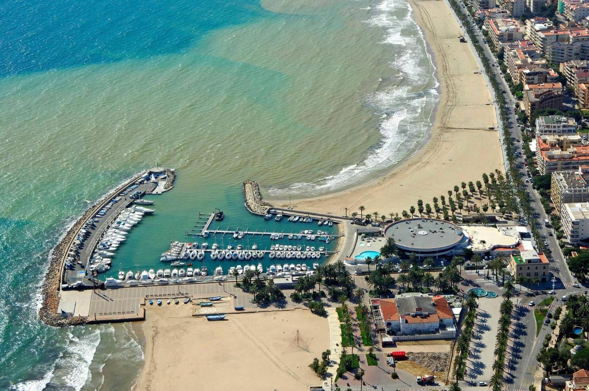 520 - Golden Coast Paradise Salou Luaran gambar
