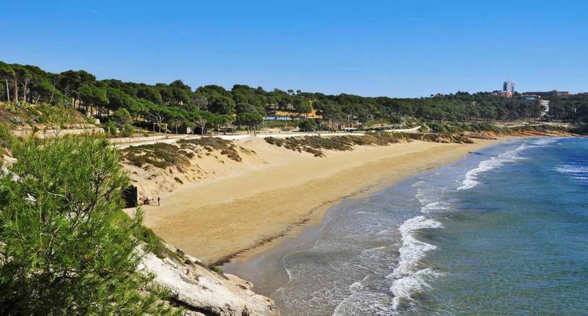 520 - Golden Coast Paradise Salou Luaran gambar
