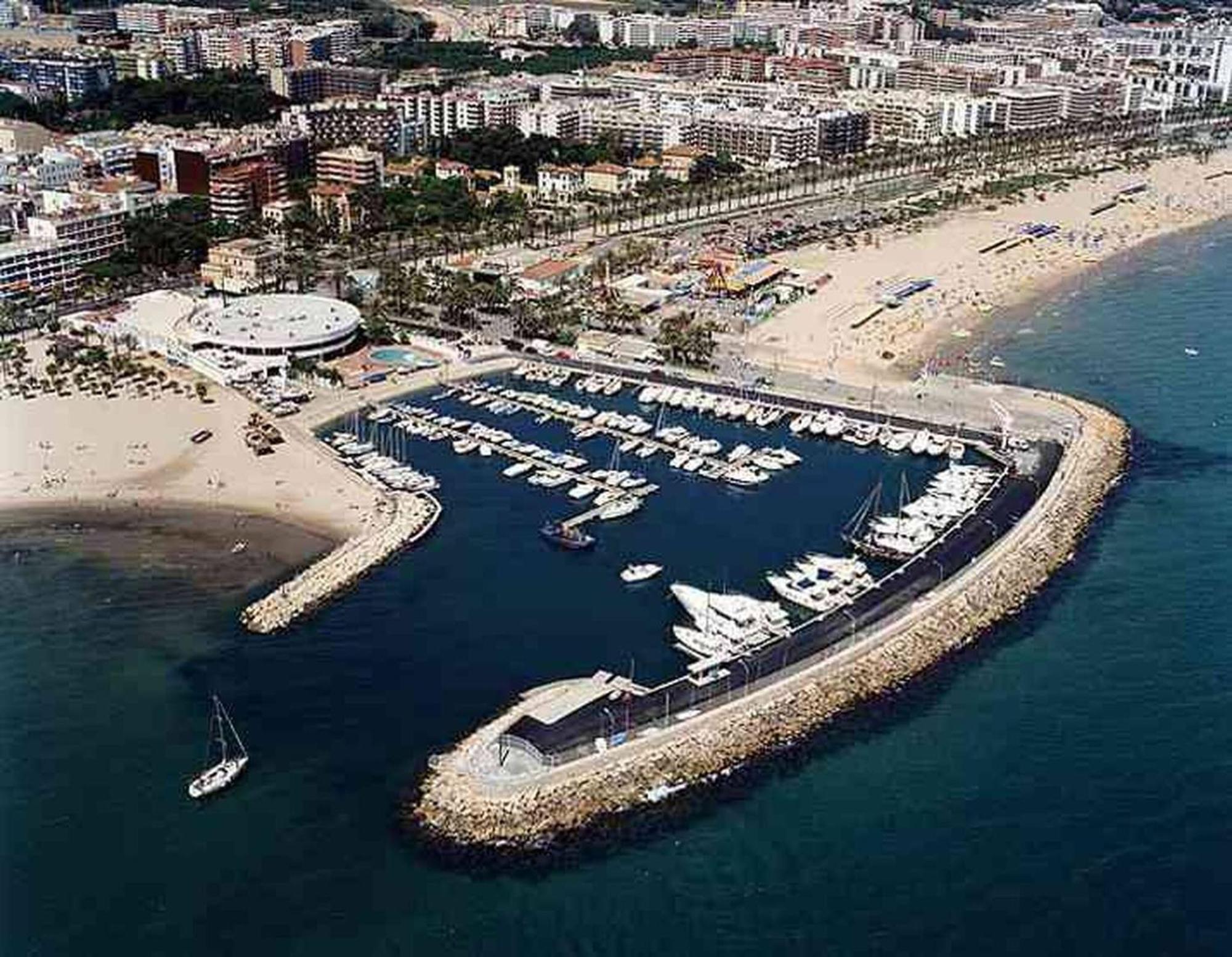 520 - Golden Coast Paradise Salou Luaran gambar