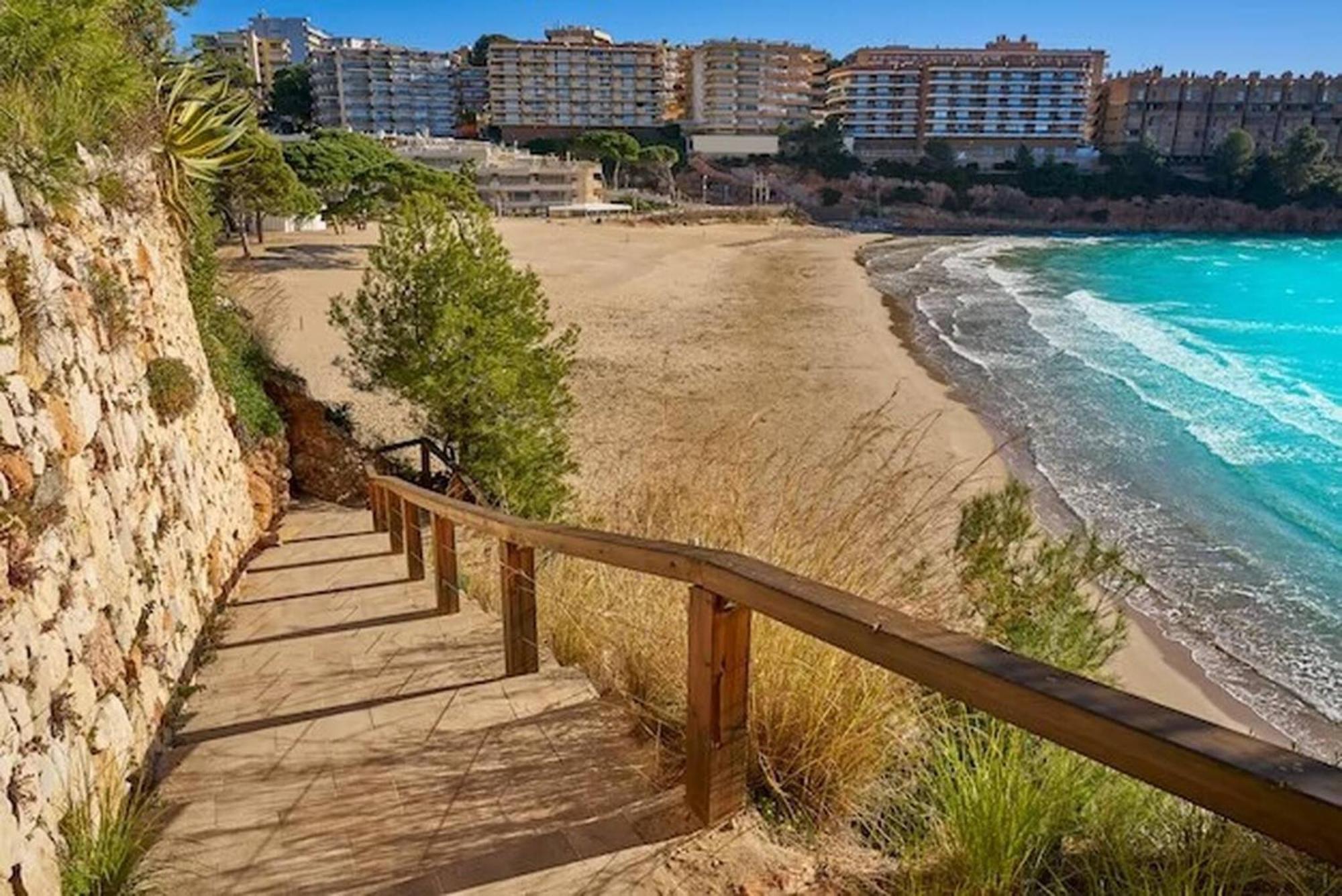 520 - Golden Coast Paradise Salou Luaran gambar