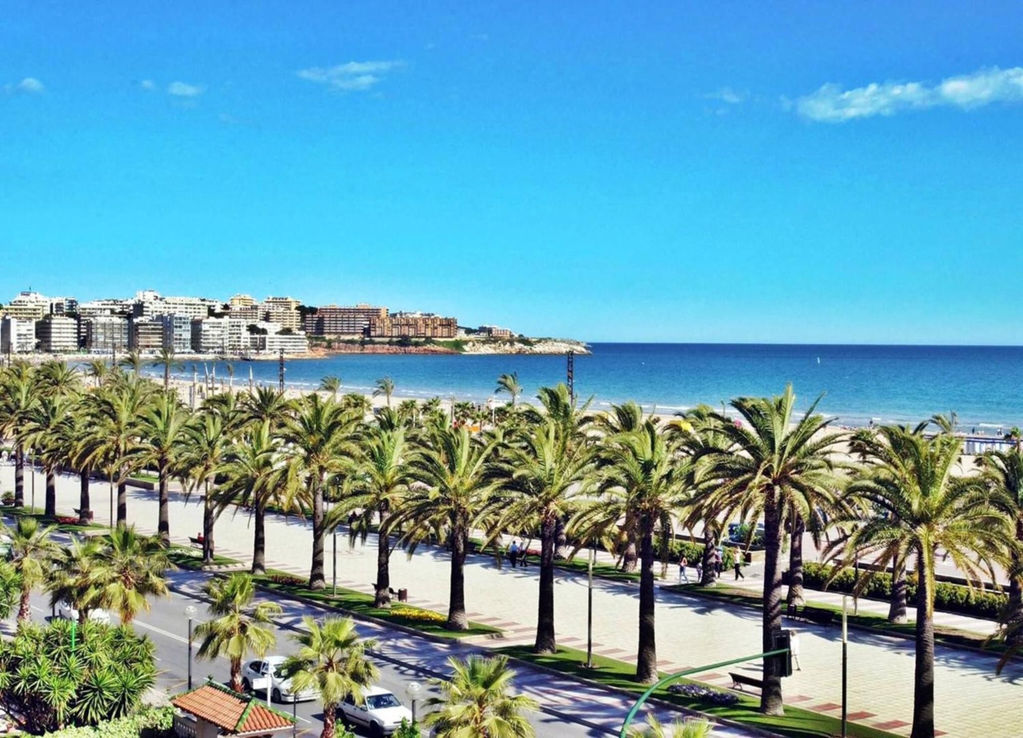 520 - Golden Coast Paradise Salou Luaran gambar