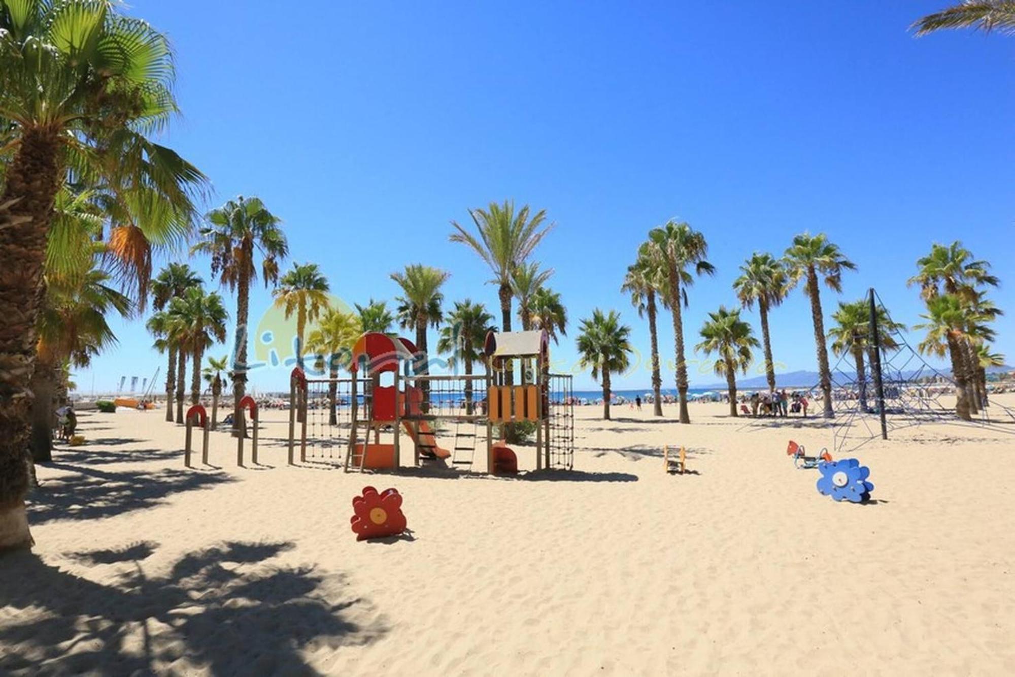 520 - Golden Coast Paradise Salou Luaran gambar