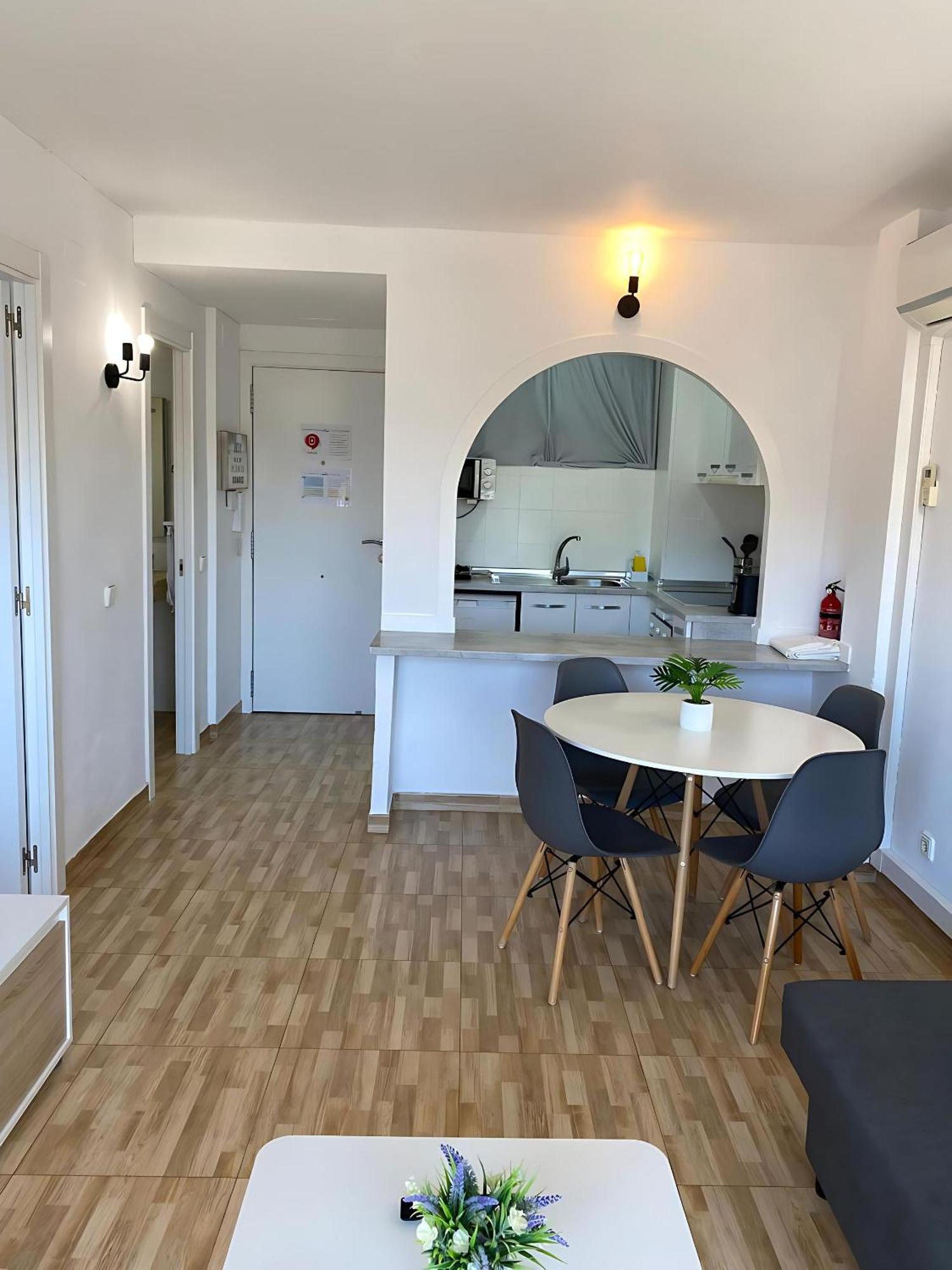 520 - Golden Coast Paradise Salou Luaran gambar