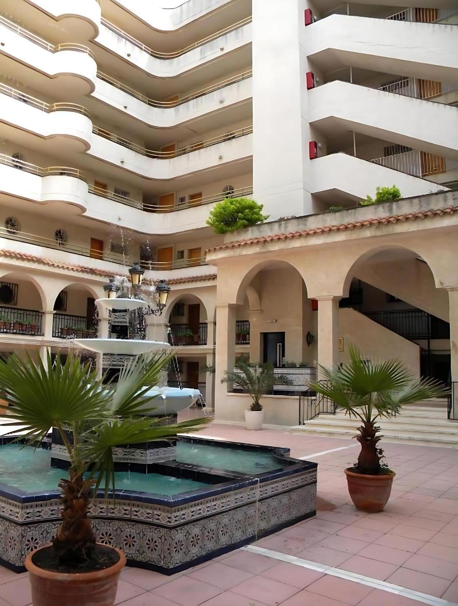 520 - Golden Coast Paradise Salou Luaran gambar