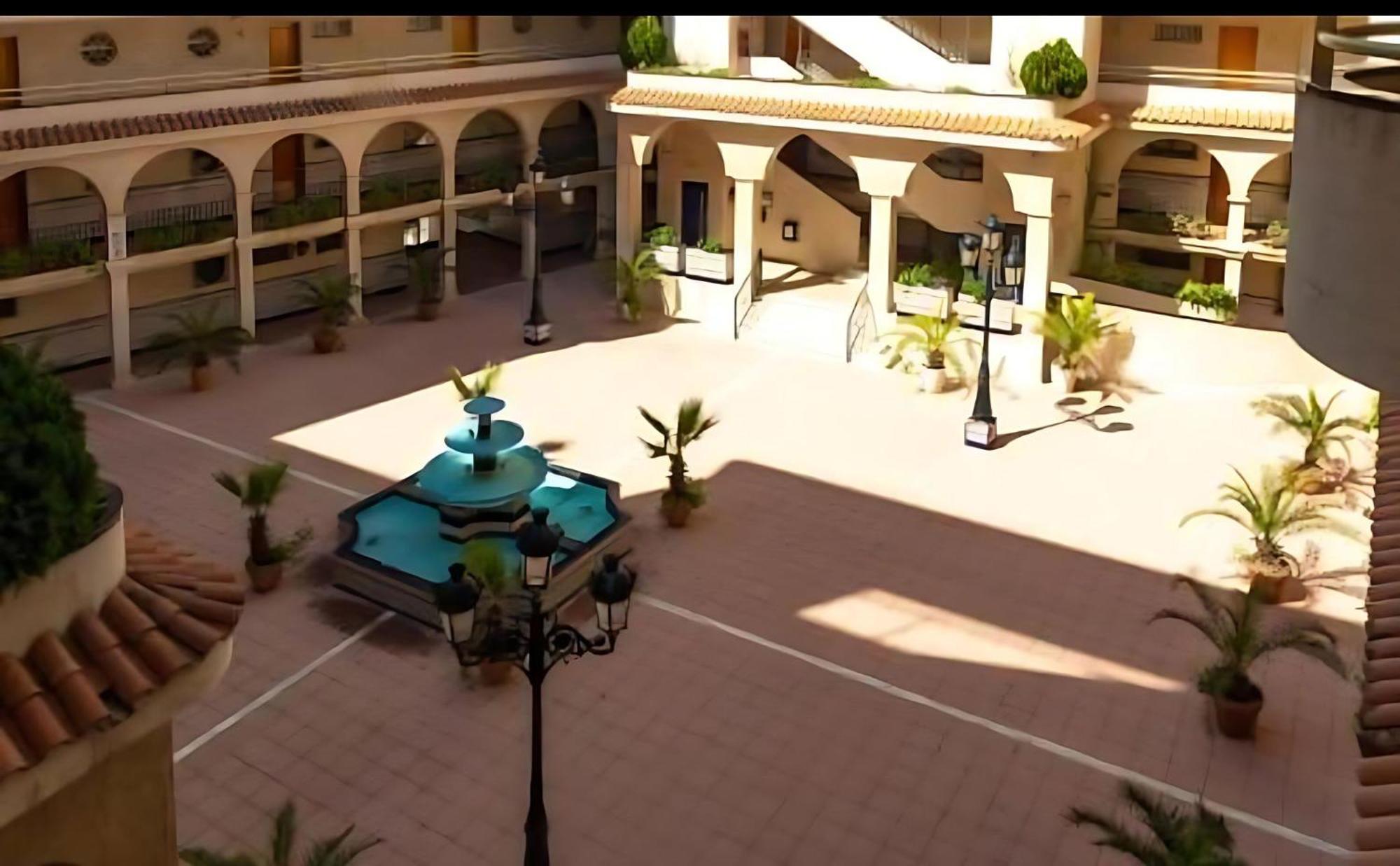 520 - Golden Coast Paradise Salou Luaran gambar