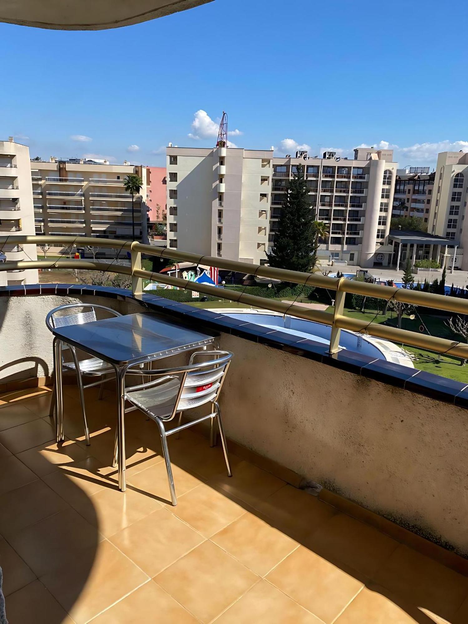 520 - Golden Coast Paradise Salou Luaran gambar