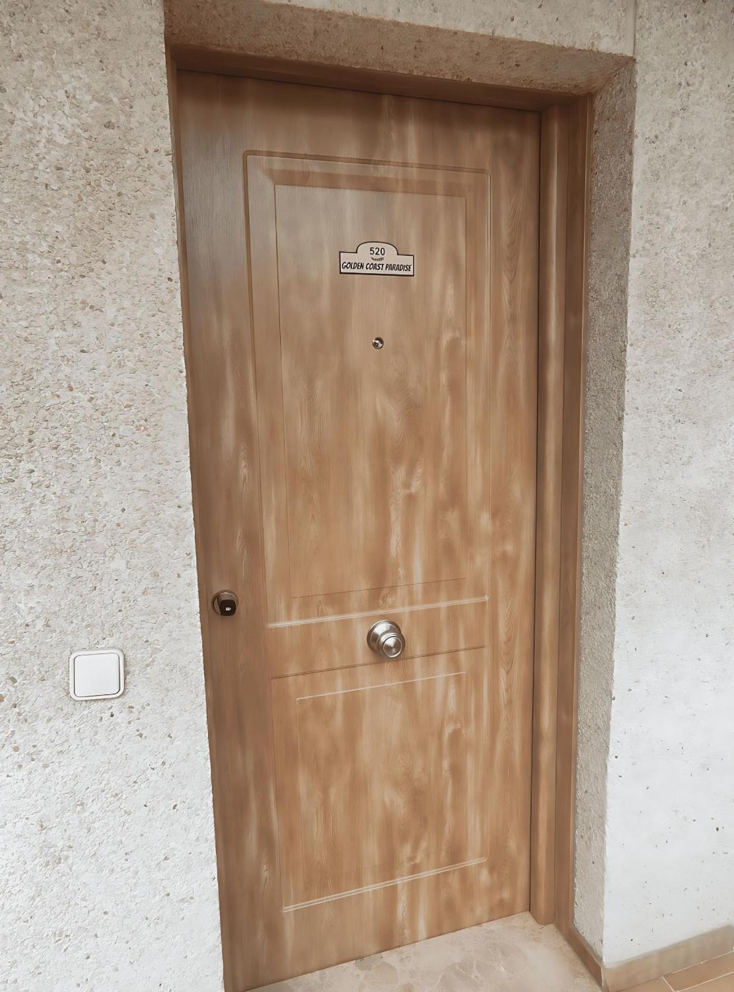 520 - Golden Coast Paradise Salou Luaran gambar