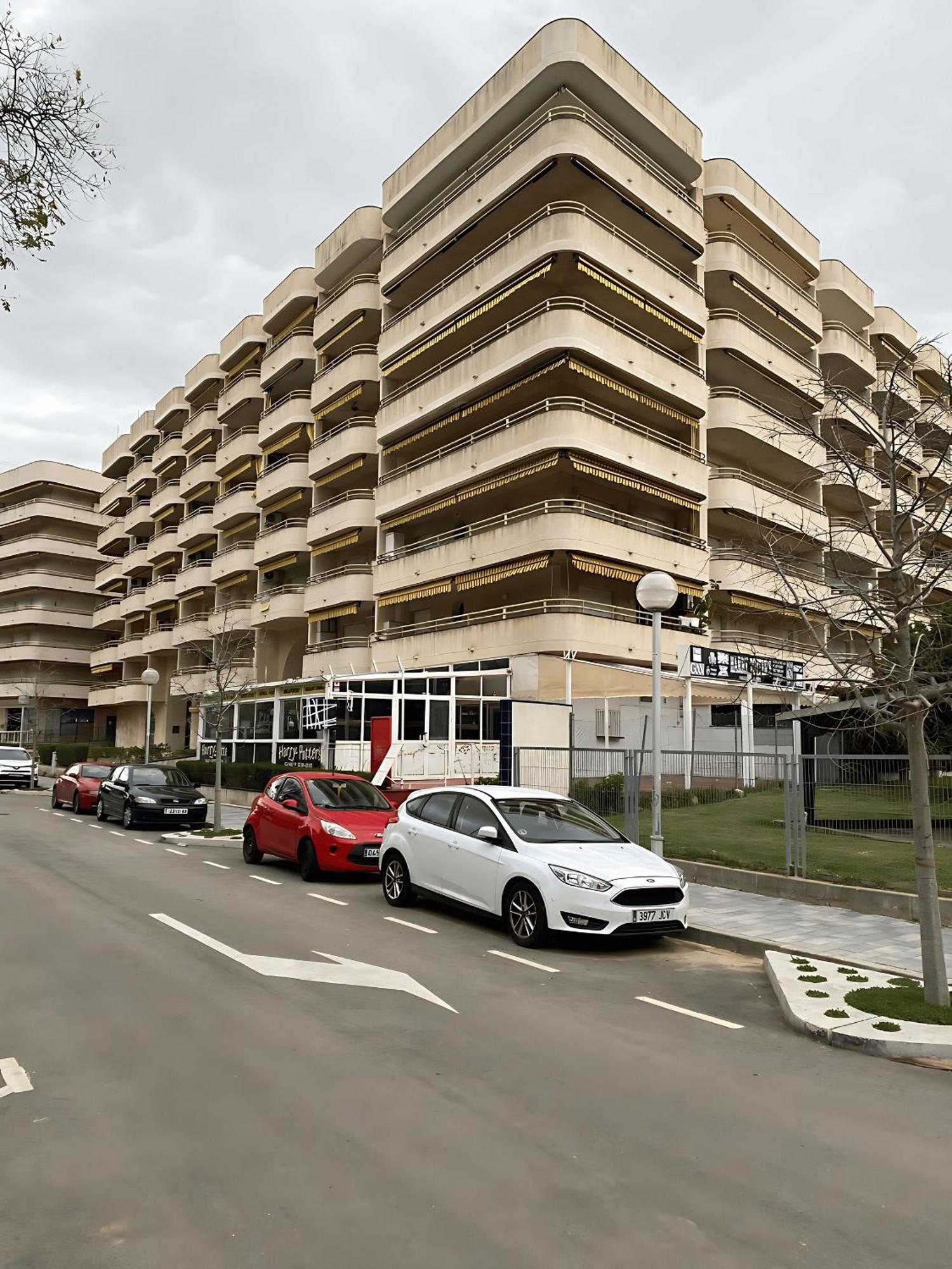 520 - Golden Coast Paradise Salou Luaran gambar