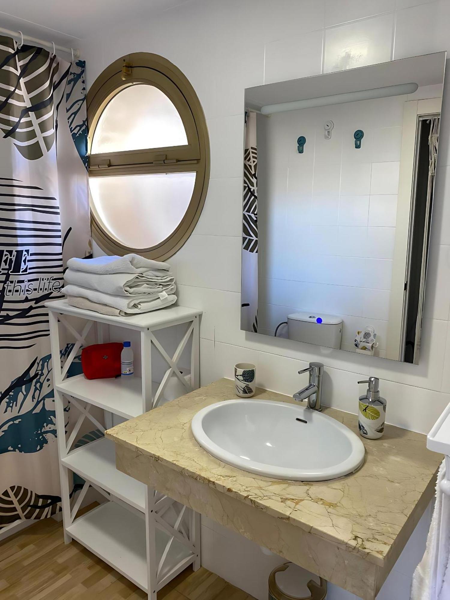 520 - Golden Coast Paradise Salou Luaran gambar