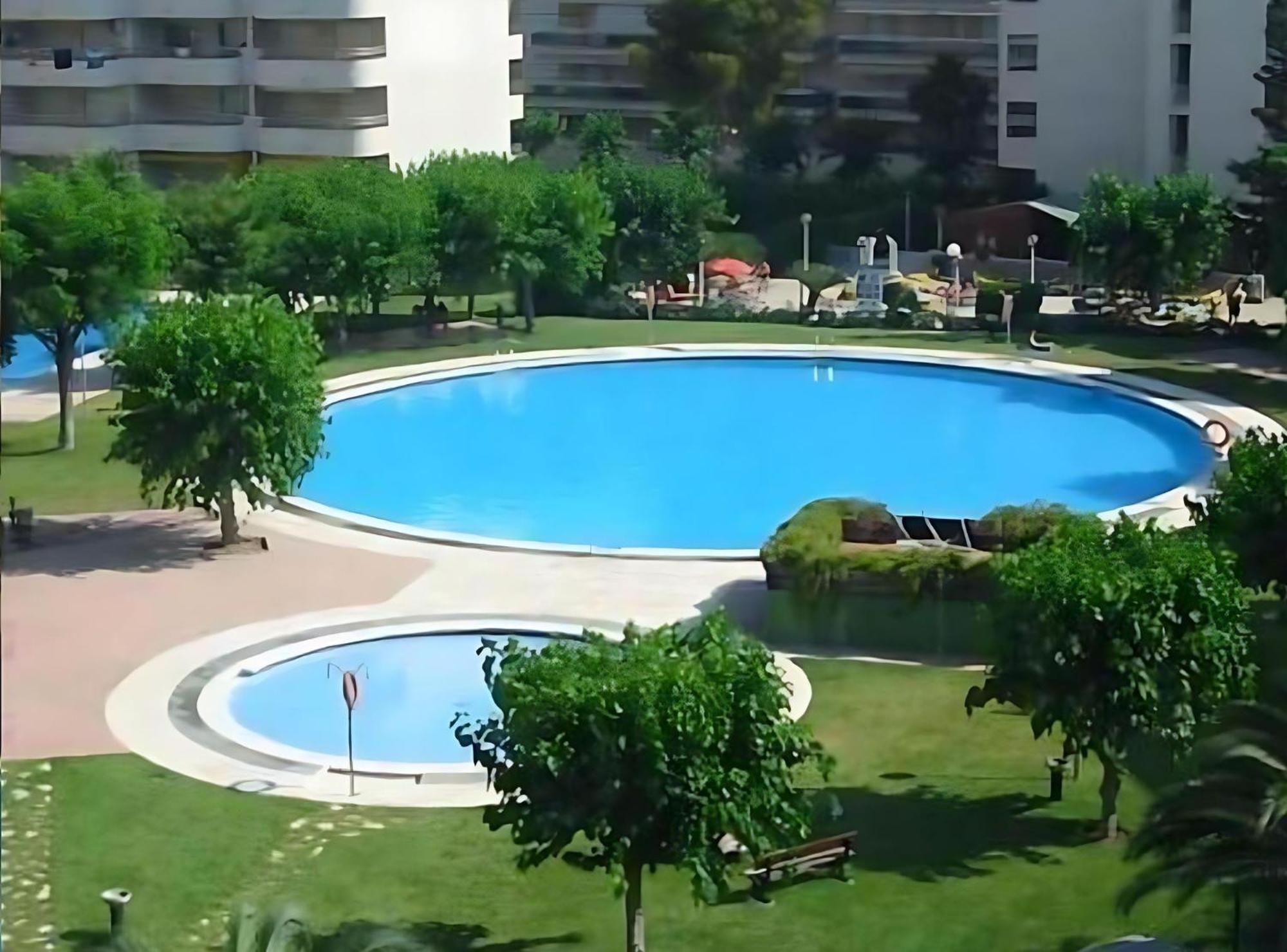 520 - Golden Coast Paradise Salou Luaran gambar